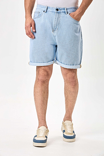 Шорты SS24DE3-26-19967-153615 фото